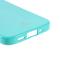 iPhone 13 Mini - Mercury Goospery Pearl Jelly Skal - Mint