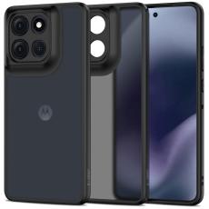 Tech-Protect Motorola Moto G86 / G86 Power Skal MagMat Svart