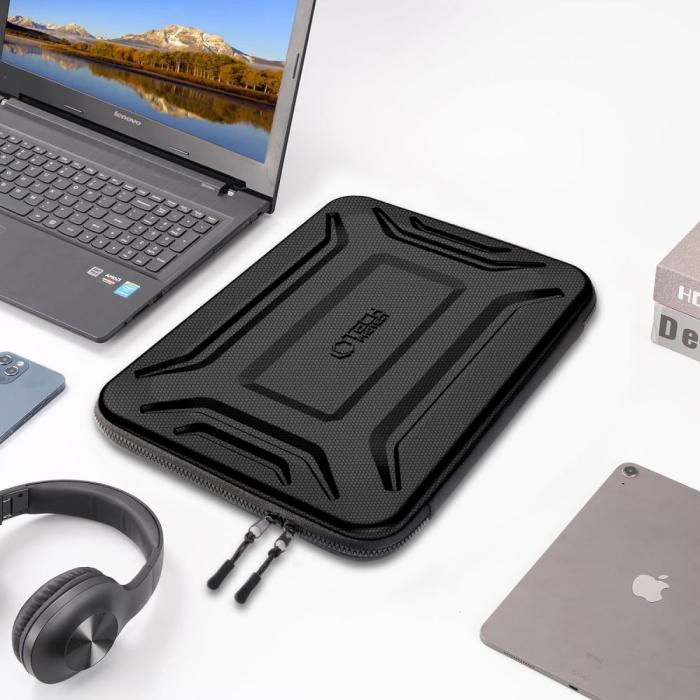 Bild 6, Tech-Protect Laptop Väska 15-16