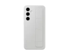 Samsung Galaxy S24 FE Skal Standing Grip Gr&aring;