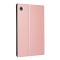 Samsung Galaxy Tab A8 10.5 (2021) Fodral Case Stand Roséguld