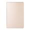 Samsung Galaxy Tab A8 10.5 (2021) Fodral Case Stand Guld