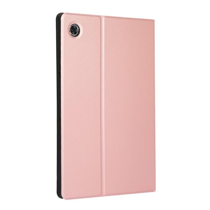 Bild 3, Samsung Galaxy Tab A8 10.5 (2021) Fodral Case Stand Roséguld