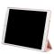 holdit iPad 10.2 2019/2020/2021 Fodral Smart Tri-Fold Blush Pink