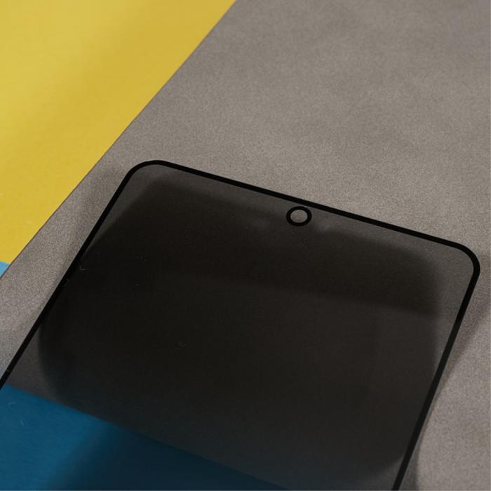 Bild 6, Xiaomi Redmi Note 12 Pro 5G Skärmskydd Heltäckande Privacy