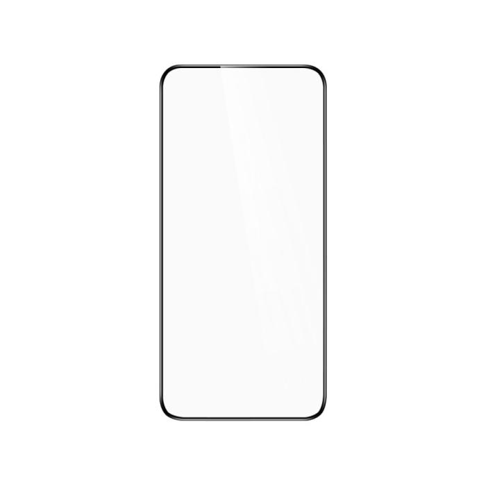 Bild 2, ESR iPhone 15 Plus Skärmskydd Armorite Härdat Glas Svart