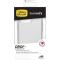 OtterBox iPhone 13 Pro Skal Symmetry Clear