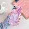 Tech-Protect iPhone 7/8/SE Skal Marmor