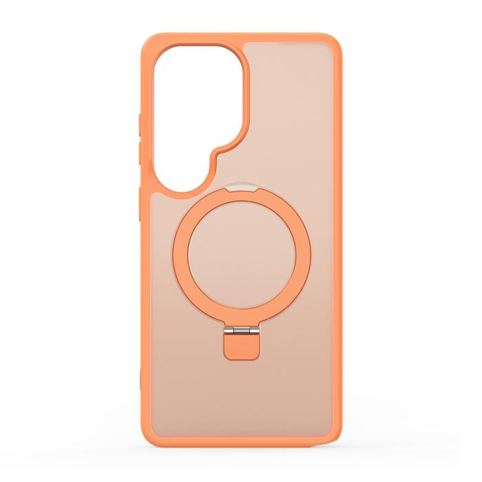 Bild 3, DUX DUCIS Galaxy S26 Ultra Skal MagSafe Kickstand Yind Series