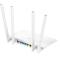 Cudy Wi-Fi Router WR1200 AC1200 Vit