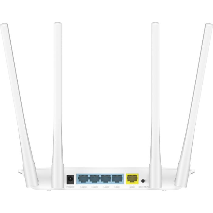 Bild 5, Cudy Wi-Fi Router WR1200 AC1200 Vit