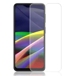 AMORUS Samsung Galaxy A13 5G Skärmskydd Härdat Glas