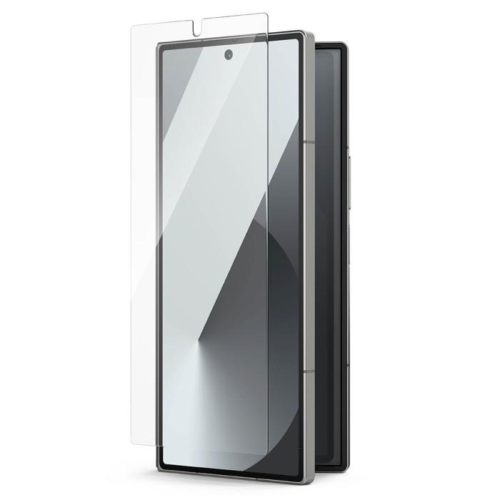 Bild 2, Ringke Galaxy Z Fold 6 2-PACK Skärmskydd Härdat Glas Clear