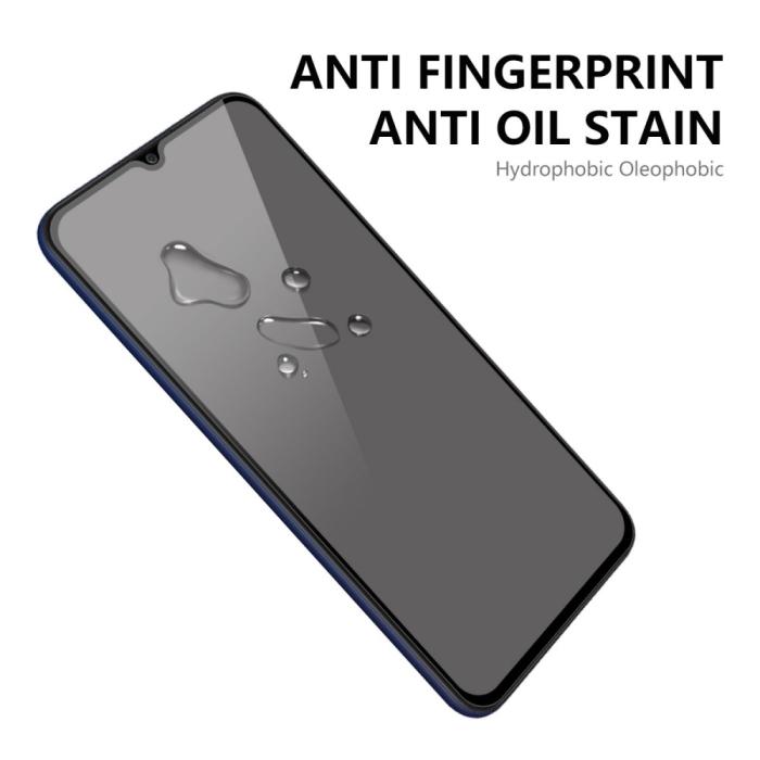 Bild 4, ENKAY Samsung Galaxy A23 5G Skärmskydd Härdat Glas Privacy