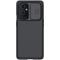 OnePlus 9 Pro - NILLKIN CamShield Pro Skal - Svart