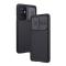 OnePlus 9 - NILLKIN CamShield Pro Skal - Svart