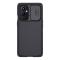 OnePlus 9 - NILLKIN CamShield Pro Skal - Svart
