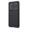 OnePlus 9 - NILLKIN CamShield Pro Skal - Svart