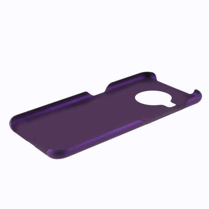 Bild 5, Nokia X20 - Gummi Touch Skal - Lila