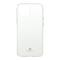 iPhone 13 Mini - Mercury Goospery Pearl Jelly Skal - Transparent