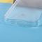 iPhone 13 Mini - Mercury Goospery Pearl Jelly Skal - Transparent