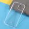 iPhone 13 Mini - Mercury Goospery Pearl Jelly Skal - Transparent