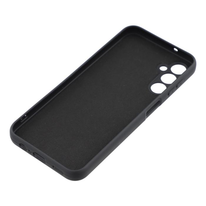 Bild 4, Samsung Galaxy A27 5G Skal TPU Svart