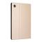 Samsung Galaxy Tab A8 10.5 (2021) Fodral Case Stand Guld