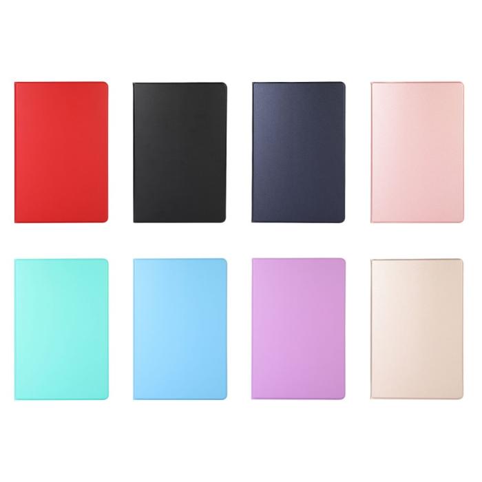 Bild 6, Samsung Galaxy Tab A8 10.5 (2021) Fodral Case Stand Guld