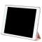 holdit iPad Air / Pro 9.7 2017/2018 - Smart Tri-Fold Fodral - Blush Pink