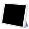 holdit iPad 10.2 2019/2020/2021 Fodral Smart Tri-Fold Lavender