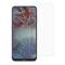 Nokia G10 / G20 Skärmskydd Transparent TPU