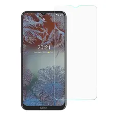 Nokia G10 / G20 Sk&auml;rmskydd Transparent