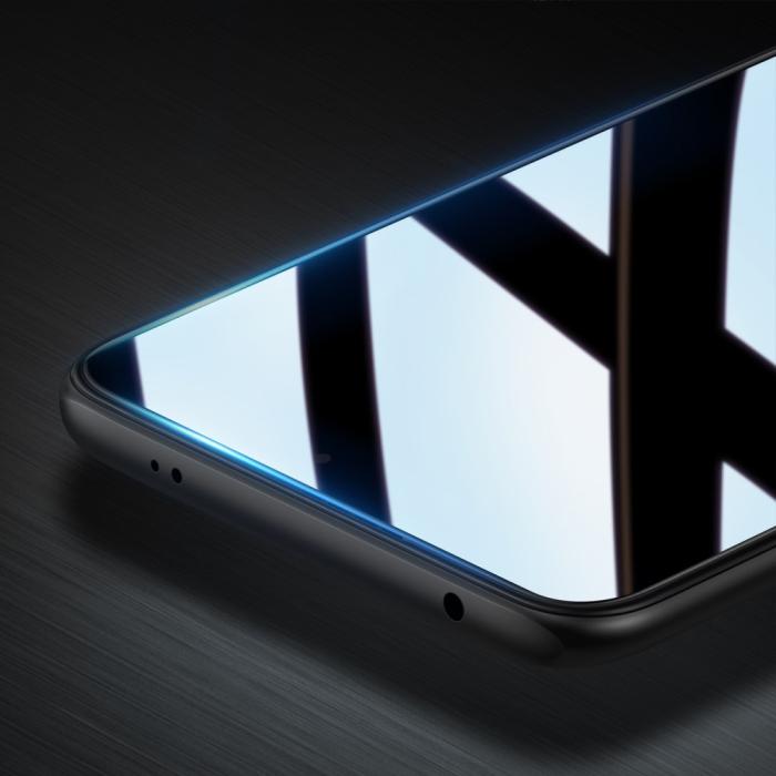 Bild 3, DUX DUCIS Xiaomi Redmi Note 12 4G Skärmskydd Heltäckande