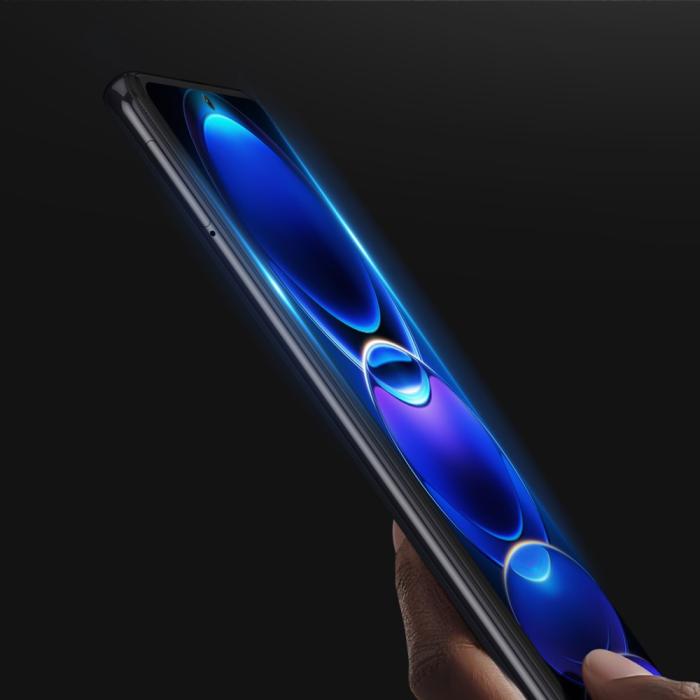 Bild 4, DUX DUCIS Xiaomi Redmi Note 12 4G Skärmskydd Heltäckande
