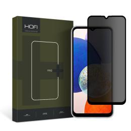 HOFI Galaxy A14 4G/5G Skärmskydd Anti Spy Pro+ Privacy