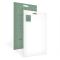 Tech-Protect iPhone 12 / 12 Pro Skal FlexAir Snodd Svart / Rosa