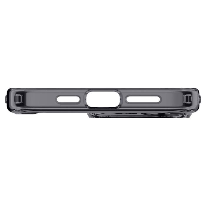 Bild 6, Spigen iPhone 15 Pro Max Skal MagSafe Ultra Hybrid Zero One