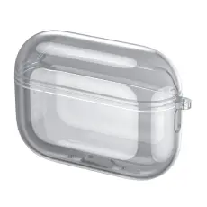 AirPods Pro 3 Skal TPU Svart