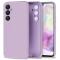 Tech-Protect Galaxy A35 5G Skal Icon Violet