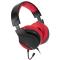 NITHO Headset Gaming Janus Svart/Röd