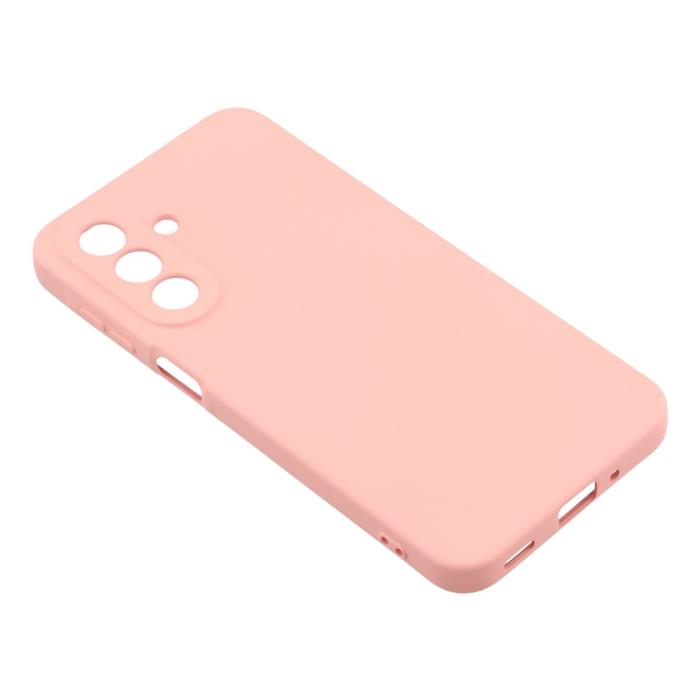 Bild 2, Samsung Galaxy A27 5G Skal TPU Rosa