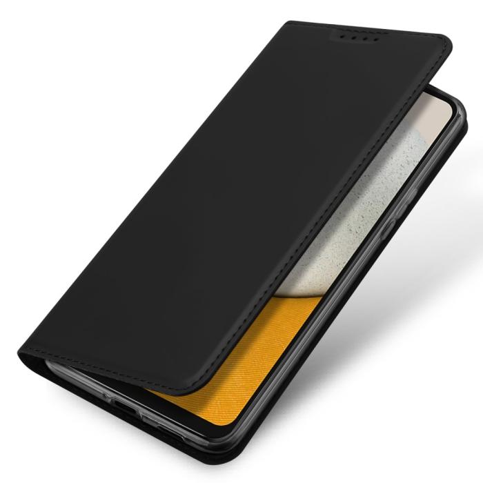 Bild 3, DUX DUCIS Galaxy A34 5G Fodral Skin Pro Svart