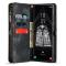 CASEME Galaxy S23 Ultra Fodral/Skal Magnet 2in1 Multifunktionell