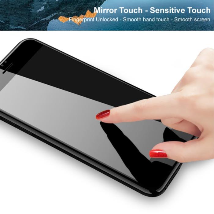Bild 5, IMAK Galaxy Z Fold 6 Skärmskydd Härdat Glas