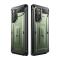 Supcase Galaxy S23 Ultra Skal Unicorn Beetle Pro Guldan