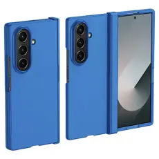 ABEEL Samsung Galaxy Z Fold 7 Skal Skin Feel Bl&aring;
