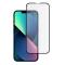 HOFI iPhone 13 Mini Skärmskydd Pro+ Heltäckande Härdat Glas