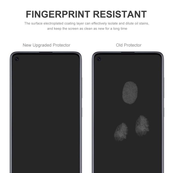 Bild 3, ENKAY Samsung Galaxy A23 5G 2-PACK Skärmskydd Härdat Glas