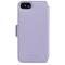 holdit iPhone 6/7/8/SE 2020/2022 Stockholm 2in1 Magnet Fodral Lavender